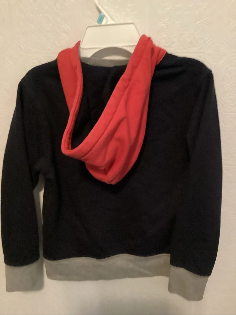 Gap Hooded Sweatshirt